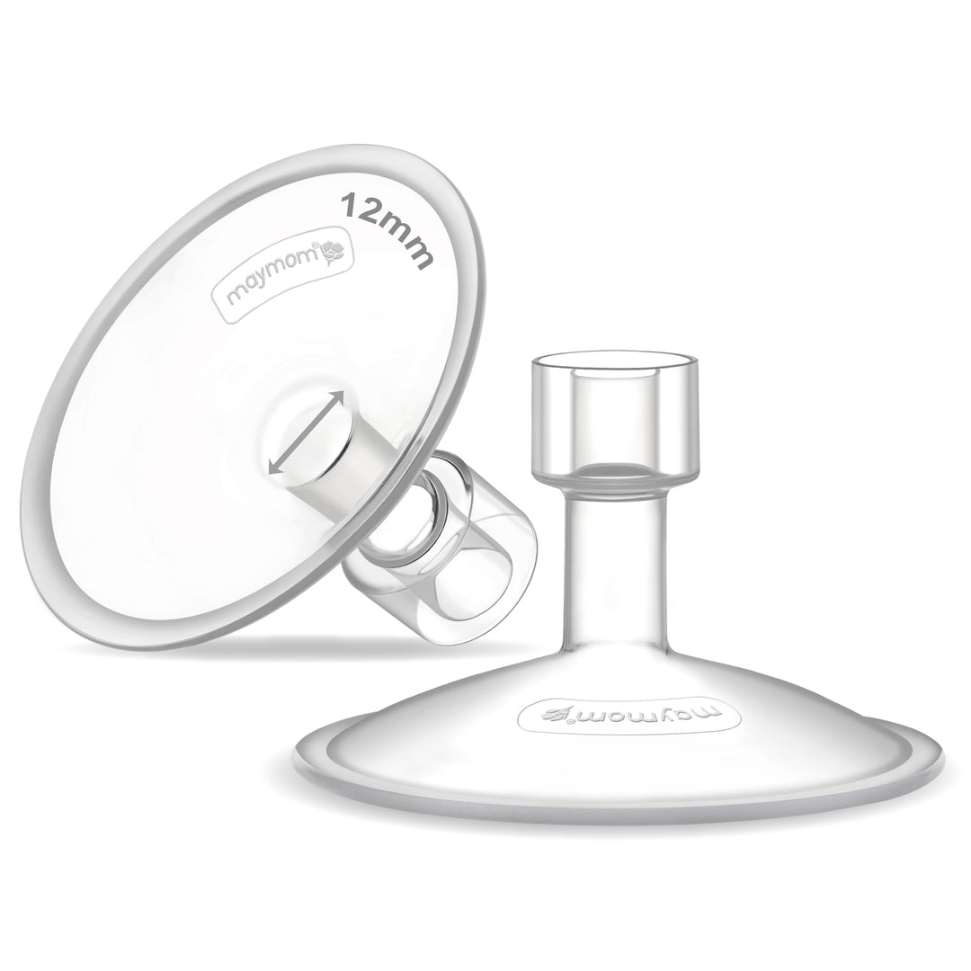 MyFit Saucer Brysttrakt - 2 stk
