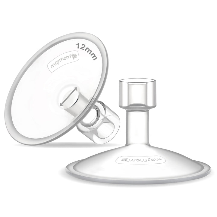 MyFit Saucer Brysttrakt - 2 stk
