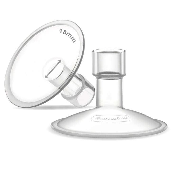 MyFit Saucer Brysttrakt - 2 stk