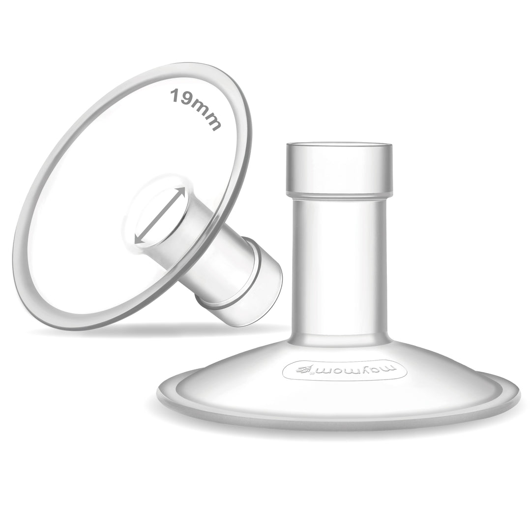 MyFit Saucer Brysttrakt - 2 stk