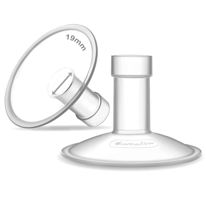 MyFit Saucer Brysttrakt - 2 stk