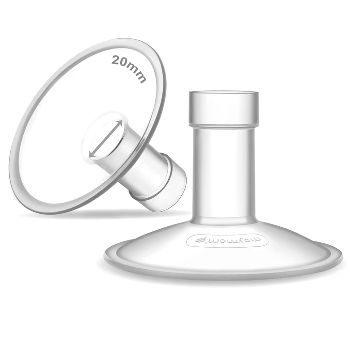 MyFit Saucer Brysttrakt - 2 stk