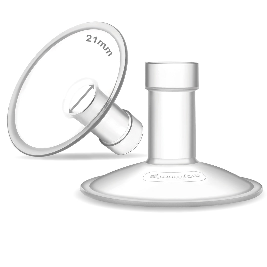 MyFit Saucer Brysttrakt - 2 stk