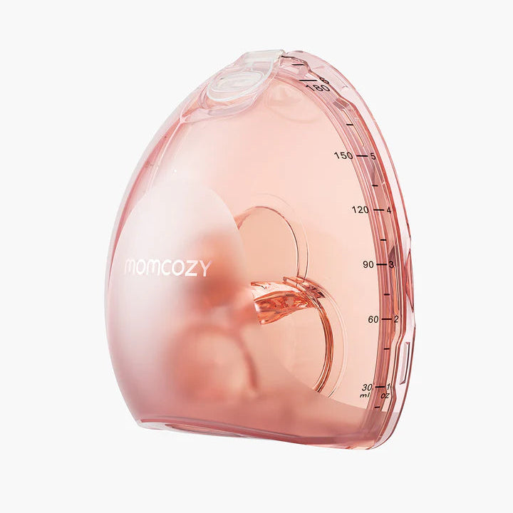 Oppsamlingskopp for Momcozy Air 1 - Komplett