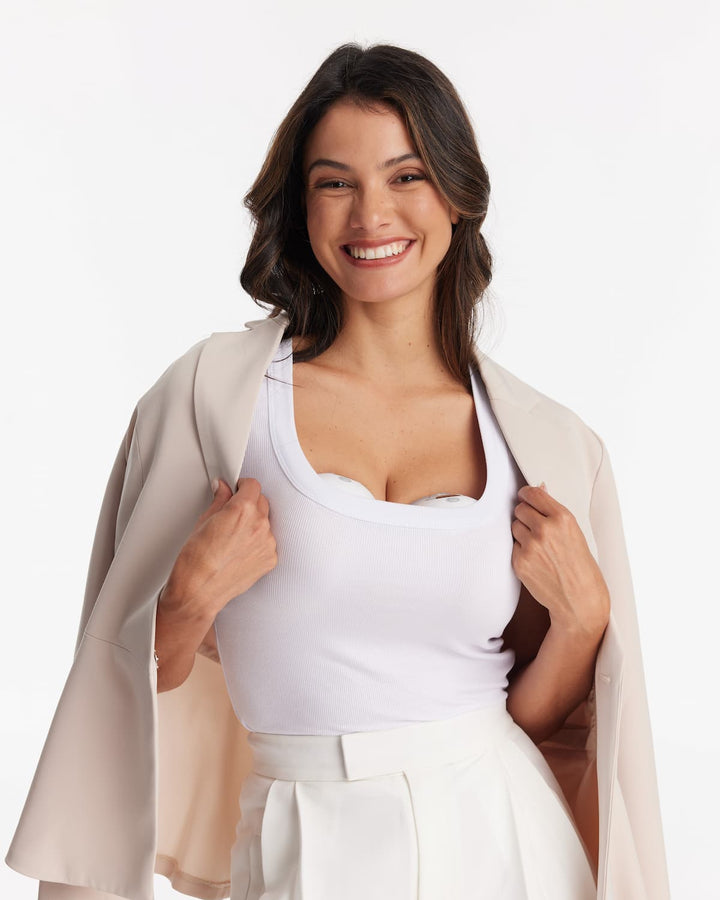 Momcozy M5 diskret brystpumpe