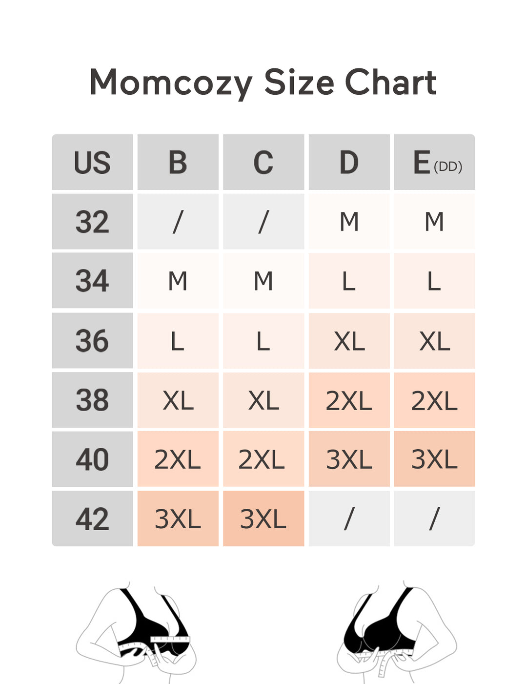 Ultra Soft Seamless YN21 Amme-BH