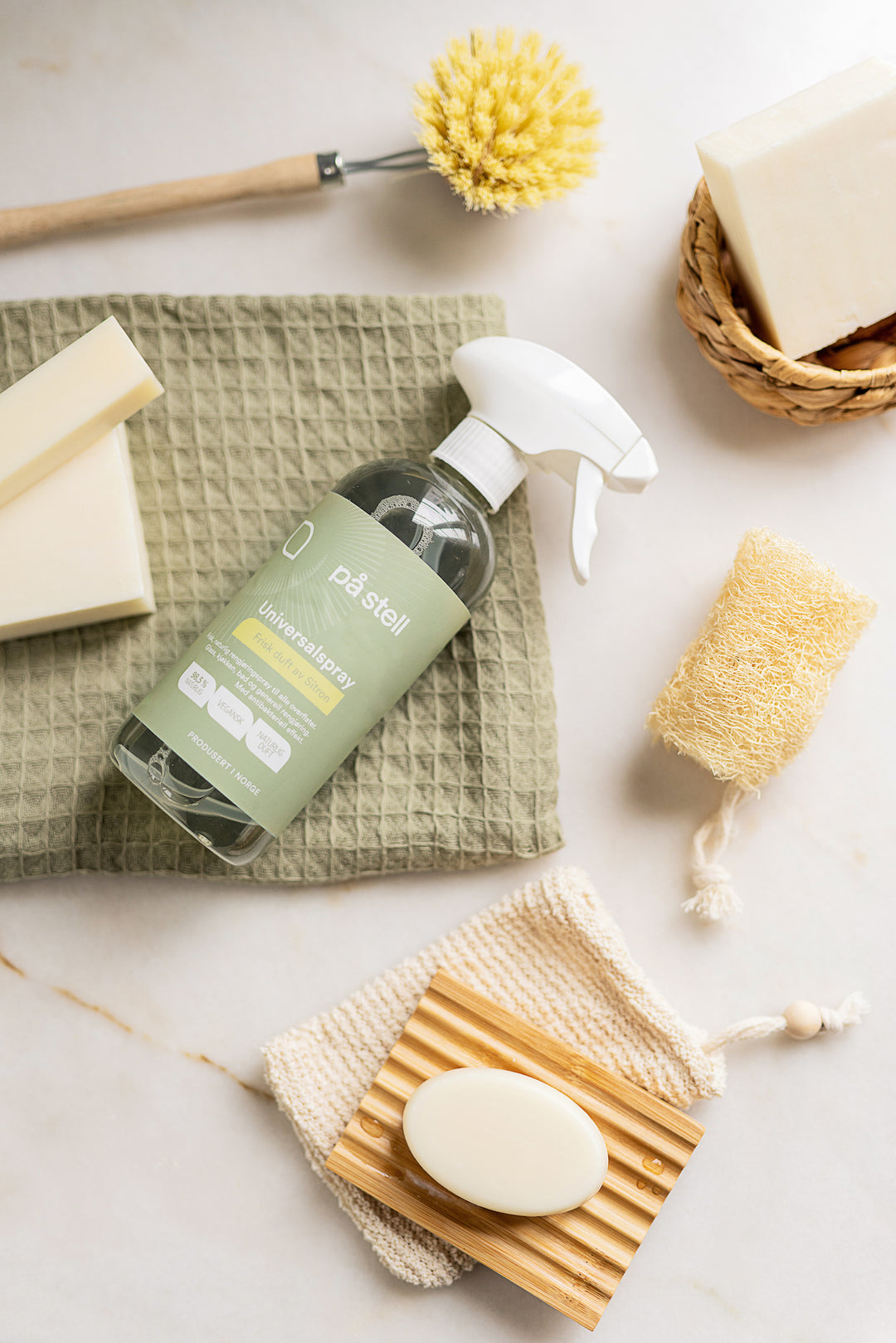 Universalspray - 500 ml