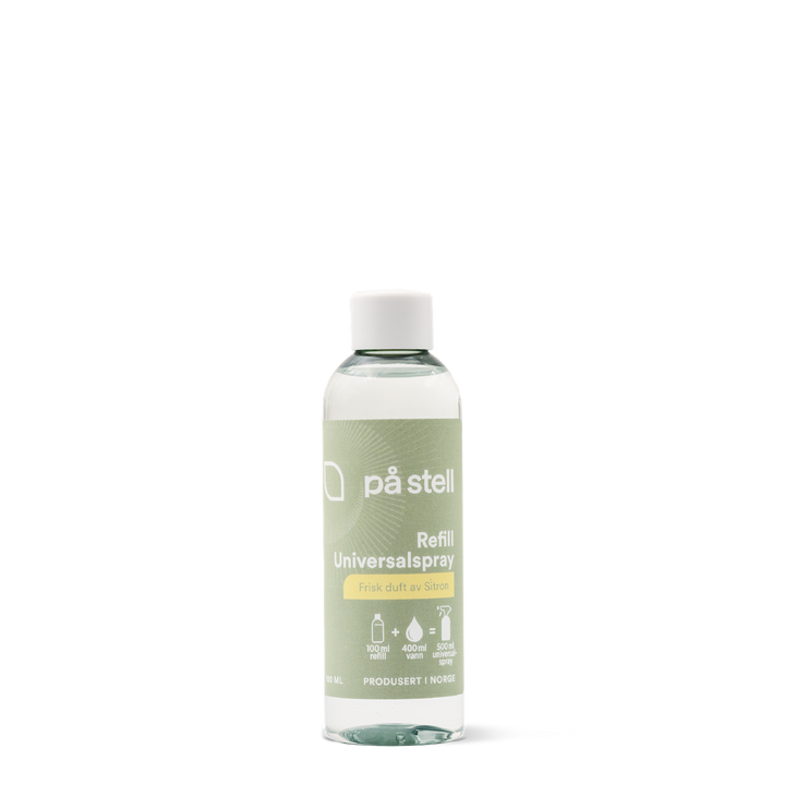 Universalspray Refill - 100 ml