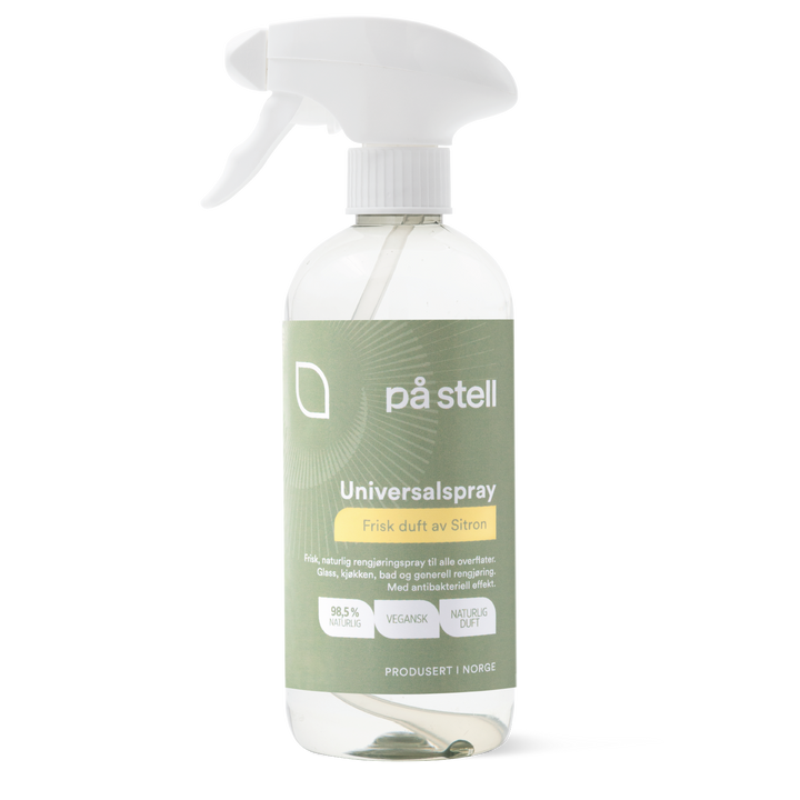Universalspray - 500 ml