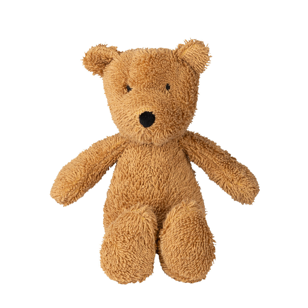 Wooly Organic bamse 20 cm