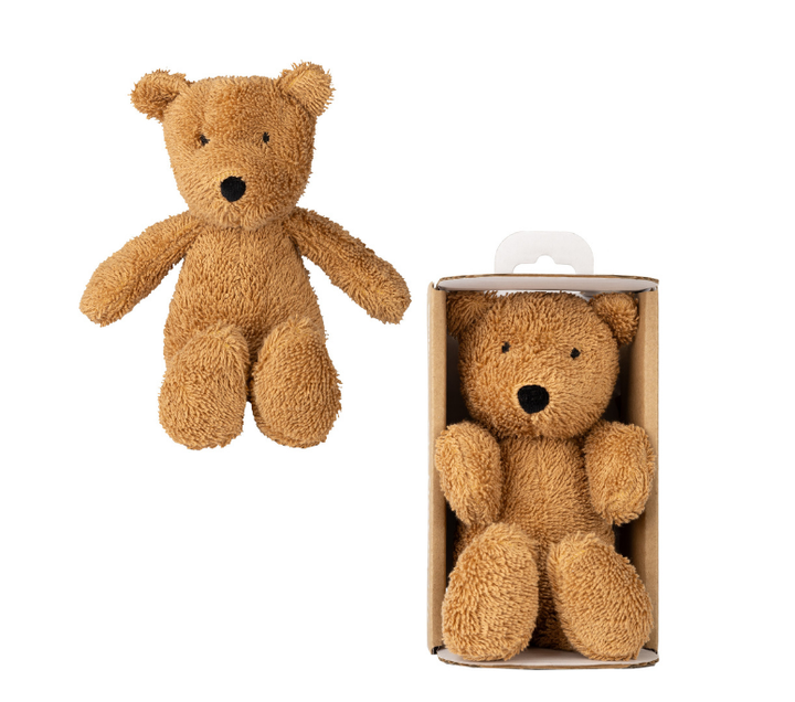 Wooly Organic bamse 20 cm