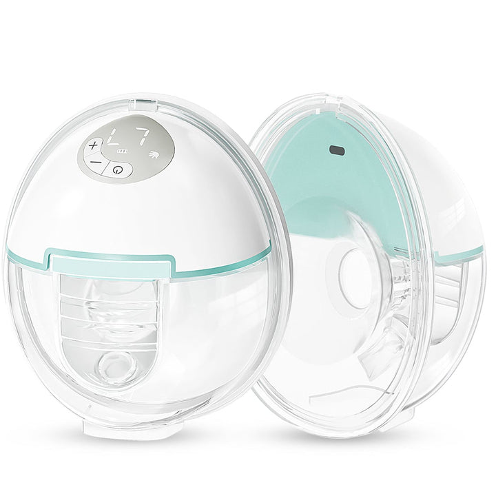 Youha Evera Dobbel Wearable Elektrisk Brystpumpe Produktbilde