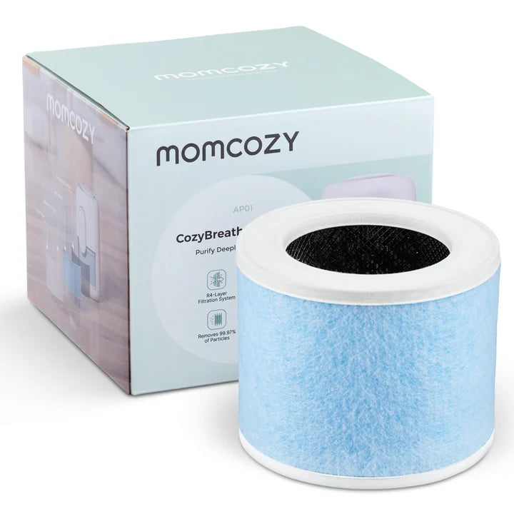 Filter til Momcozy Baby Air Purifier luftrenser