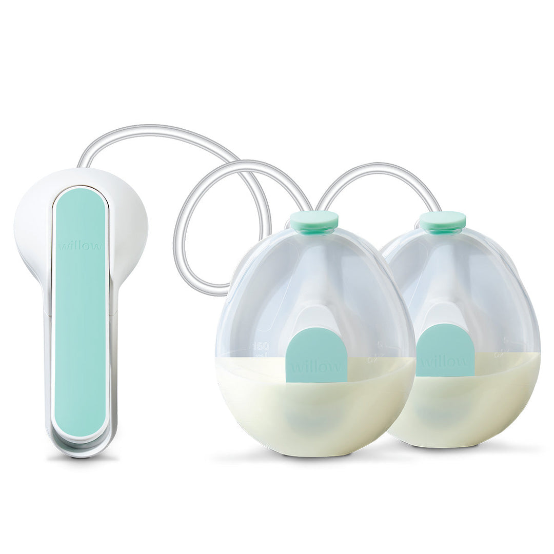 Elvie Wave dobbel