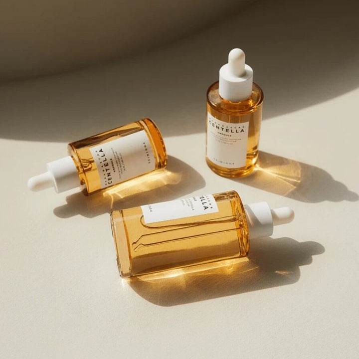 Madagascar Centella Ampoule 55 ml