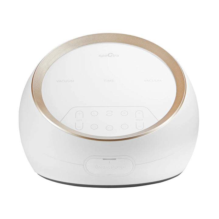 Dual S Premium Dobbel Elektrisk Brystpumpe